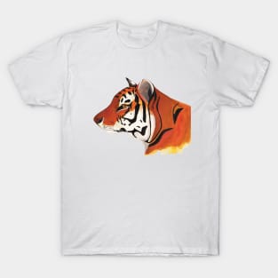 Tiger T-Shirt